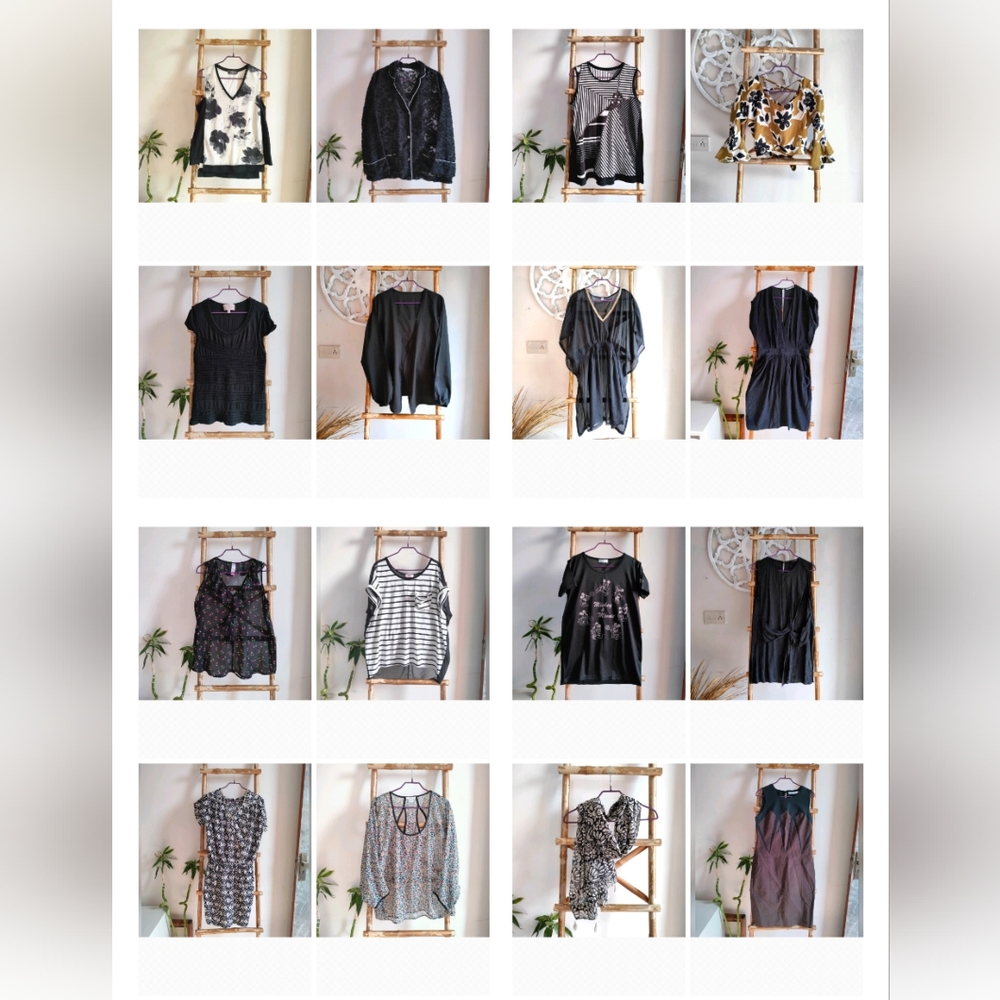 💸💚simosclothes' BIGGEST EVER SALE💚💸 - Picture 5 of 11
